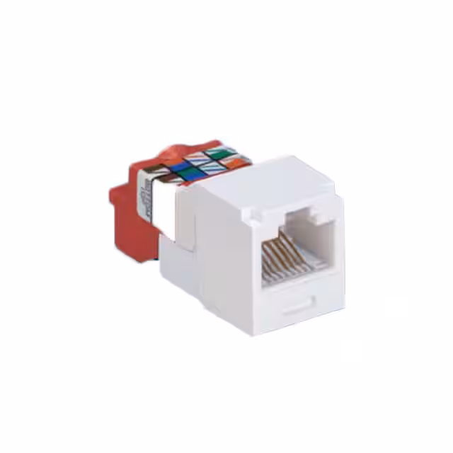 CJ5E88TIG Panduit Corp  Inserti Keystone